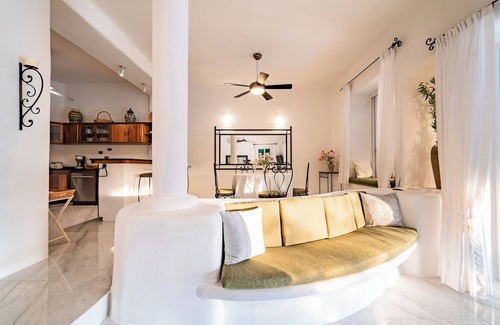 Santa María Huatulco Villa | Panoramic Sunset Villa
