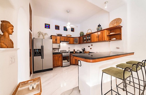 Santa María Huatulco Villa | Panoramic Sunset Villa