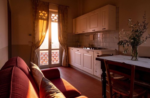 Santa Veneranda Apartamento | Apartamento de vacaciones Pesaro para 1 - 5 personas con 2 dormitorios - Apartamento