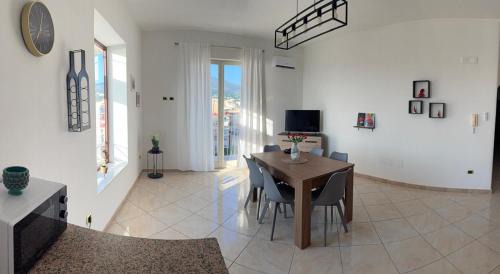 Torre del Greco Casa | Panoramic Tower