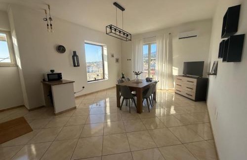Torre del Greco Casa | Panoramic Tower