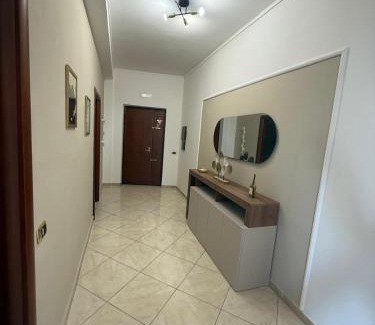 Torre del Greco Casa | Panoramic Tower