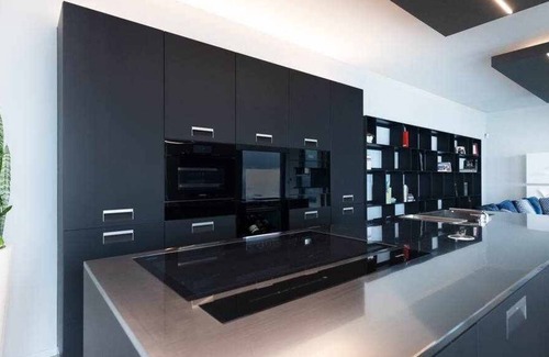 Susa Casa | Panoramic villa on the lake