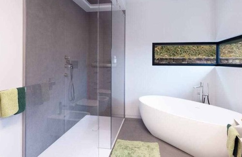 Susa Casa | Panoramic villa on the lake