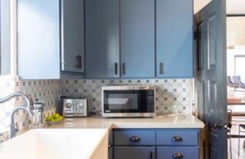 Eastern Malibu Casa | Panoramic View 5BR/3Bath Pool Private Tennis Court