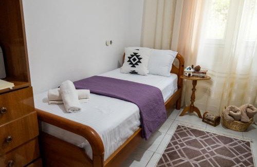 Albania Casa | Panoramic View House