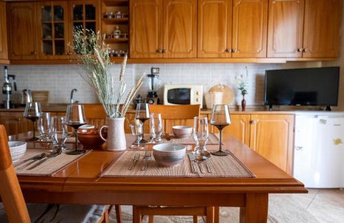 Albania Casa | Panoramic View House