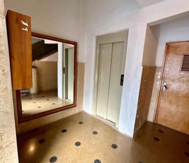 Quartier Hassan Apartamento | Panoramic view of downtown Rabat