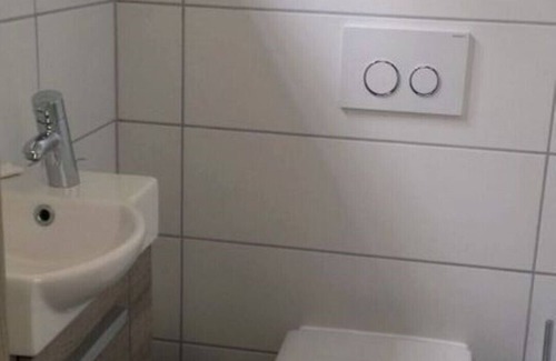 Castelveccana Apartamento | Vista panoramica del lago