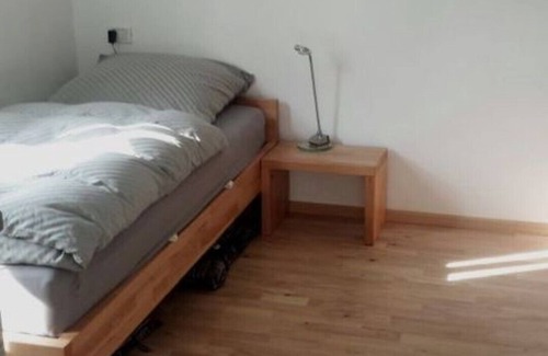 Castelveccana Apartamento | Vista panoramica del lago