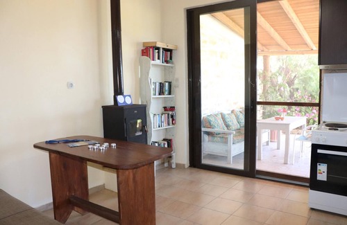 Triopetra Casa | Vista panorámica al mar, a poca distancia de la playa, wifi - Holiday Triopetra, Kre