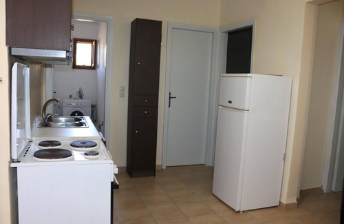 Triopetra Casa | Vista panorámica al mar, a poca distancia de la playa, wifi - Holiday Triopetra, Kre