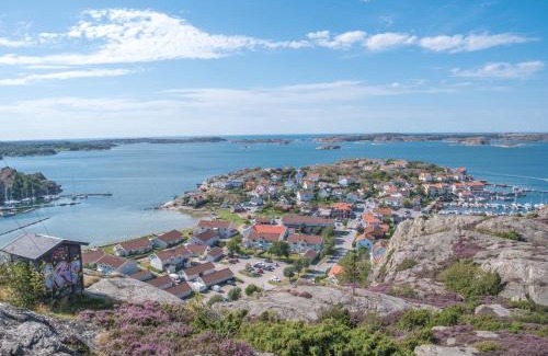 Ellos Casa | Panoramic view on Ellos top with 500m to sea