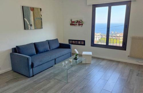 Beausoleil Apartamento | Panoramic View Villa Swimming Pool