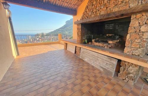 Beausoleil Apartamento | Panoramic View Villa Swimming Pool