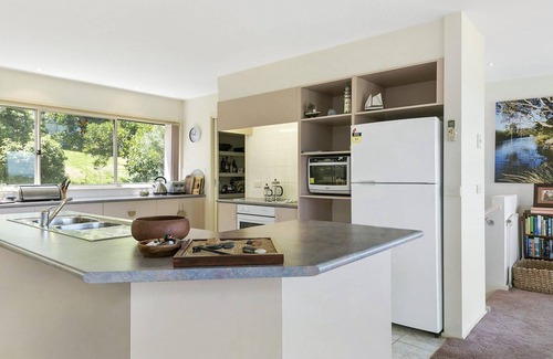 Aireys Inlet Casa | VISTAS PANORÁMICAS - GRAN CASA CON GRANDES VISTAS