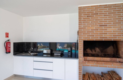 Arco da Calheta Villa | Panoramic Villa II- Maravillosa vista con piscina climatizada (nueva)