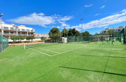San Jorge Apartamento | Panoramica Golf Sant Jordi SM
