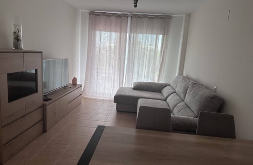 San Jorge Apartamento | Panoramica Golf Sant Jordi SM