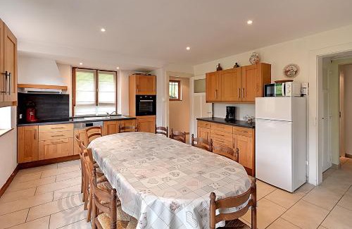 Xonrupt-Longemer Casa | Panoramika - Maison pour 14 vue montagne