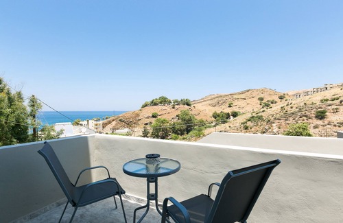 Panormos Apartamento | Centro Panormo, precioso apartamento para 2 personas.