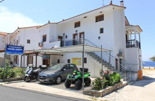 Panormos Apartamento | Panormos Maisonettes