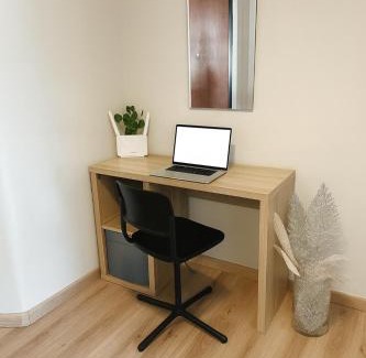 Ampelokipoi Apartamento | Panormou Urban Getaway Next to Metro Fast Wi-Fi