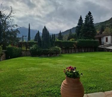 Lilaia Chalet De Esquí | Panos Stone House