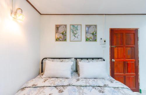 Ko Lanta Hotel | Panpurie Koh Lanta Resort