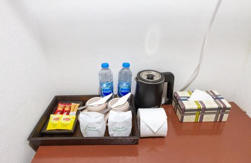 Ko Lanta Hotel | Panpurie Koh Lanta Resort