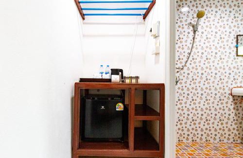 Ko Lanta Hotel | Panpurie Koh Lanta Resort