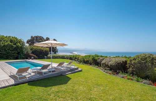 Plettenberg Bay Casa | Pansy Shell