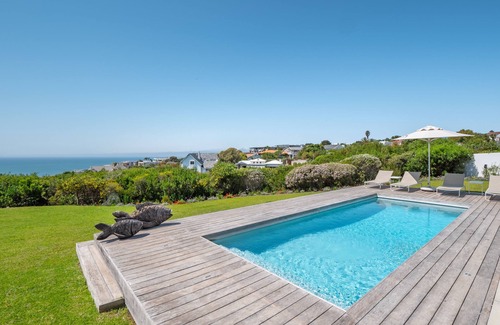 Plettenberg Bay Casa | Pansy Shell
