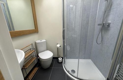 Llandefeilog Casa | Pant Y Cwtsh - A lovely 1 bedroom annexe with kitchenette close to Pembrey Country Park