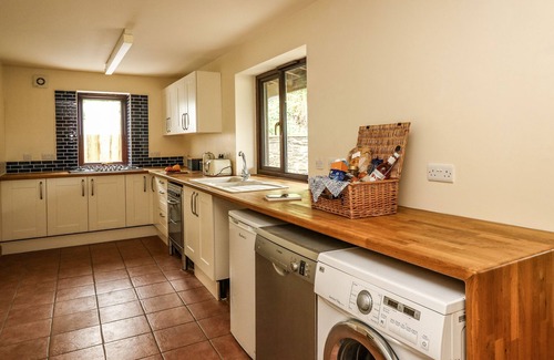 Llandrindod Wells Cabaña | Pant Y Rhedyn