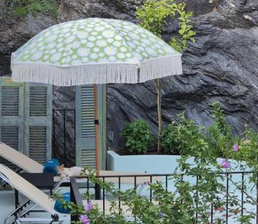 Plomari Apartamento | Panta Rei Plomari - Boutique Apartments