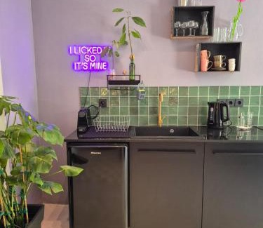 Plomari Apartamento | Panta Rei Plomari - Boutique Apartments