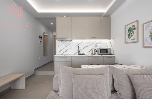 Ladadika Apartamento | Pantheon Nilie Hospitality MGMT