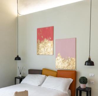 Rione VIII Sant'Eustachio Casa | Pantheon Unique Rooms