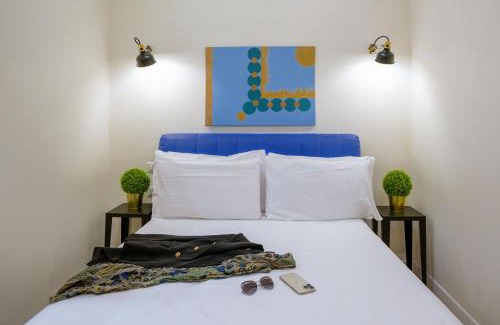 Rione VIII Sant'Eustachio Casa | Pantheon Unique Rooms