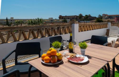 Islantilla Apartamento | Panther Home Riofrío