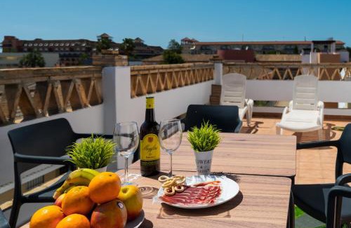 Islantilla Apartamento | Panther Home Riofrío