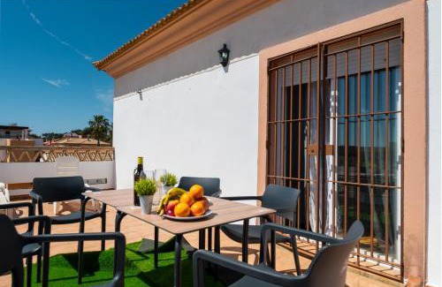 Islantilla Apartamento | Panther Home Riofrío