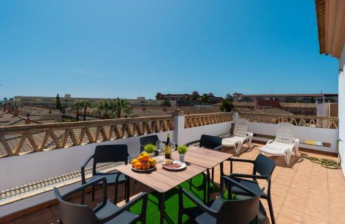 Islantilla Apartamento | Panther Home Riofrío