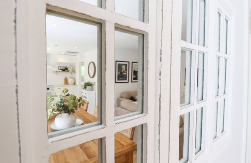 Woodbridge Cabaña | Pantiles