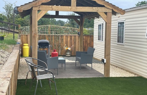 Tirabad Casa | Pantyronenholidays mid wales