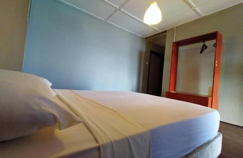 Tioman Island Complejo | Panuba Inn Resort