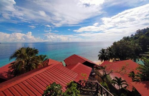 Tioman Island Complejo | Panuba Inn Resort