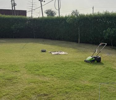Jagadhri Casa | Panwar farms