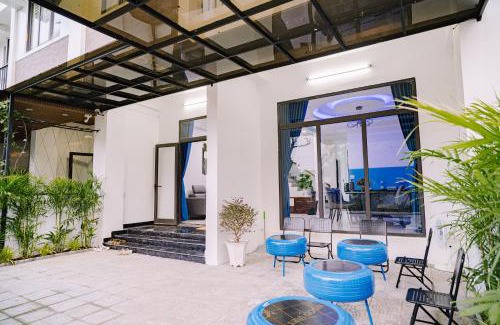 Huong Thuy Casa | Pao Homestay
